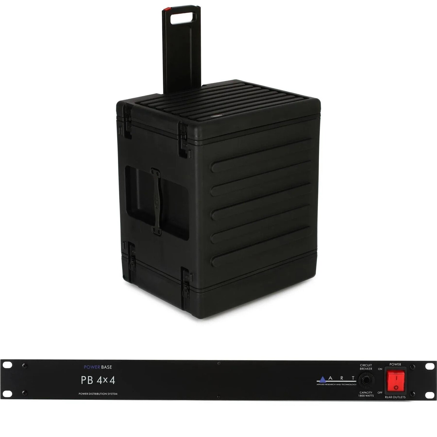

SKB 1SKB-R8UW Роторный стоечный корпус и стабилизатор напряжения