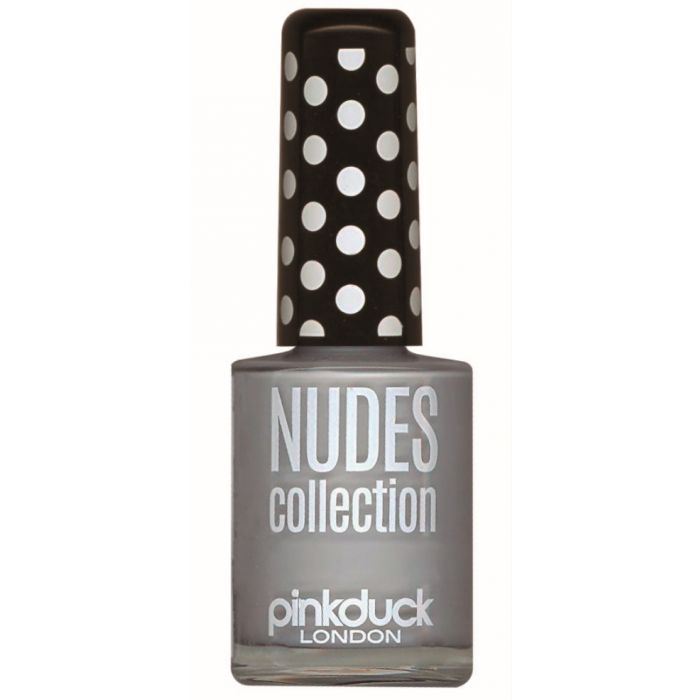 Лак для ногтей Esmaltes Nude Collection Wild & Young, 324