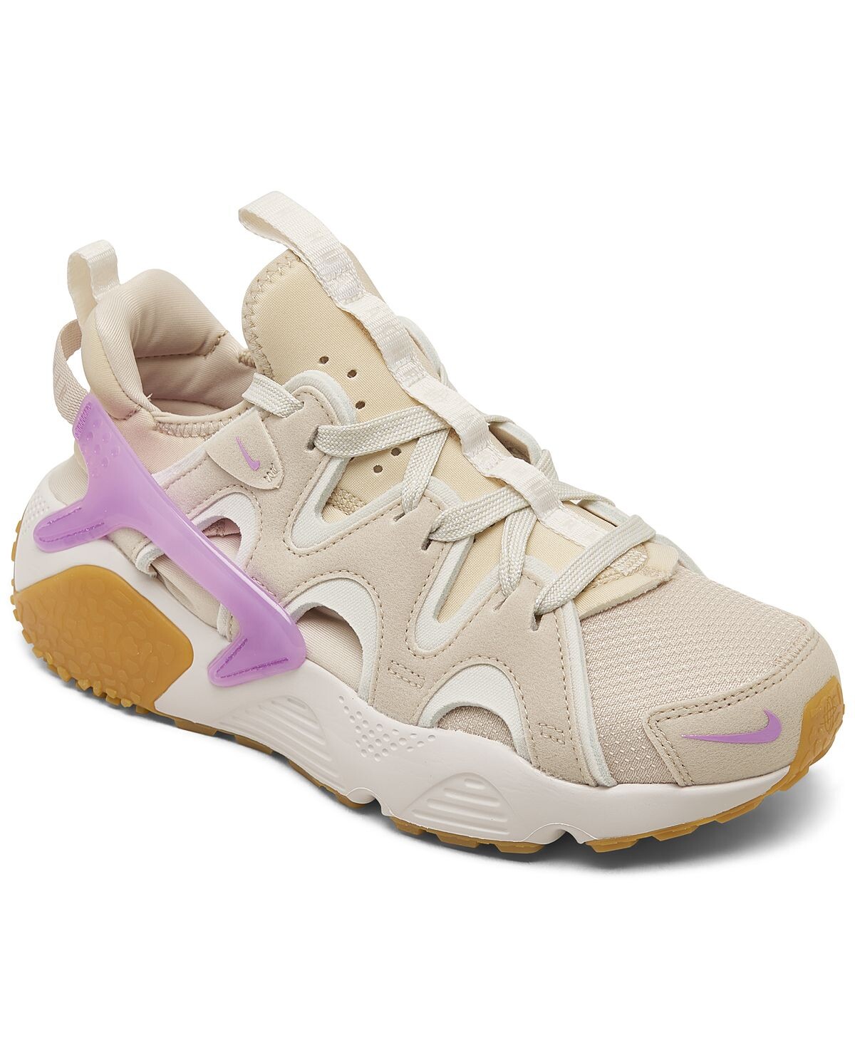 

Женские повседневные кроссовки Air Huarache Craft от Finish Line Nike