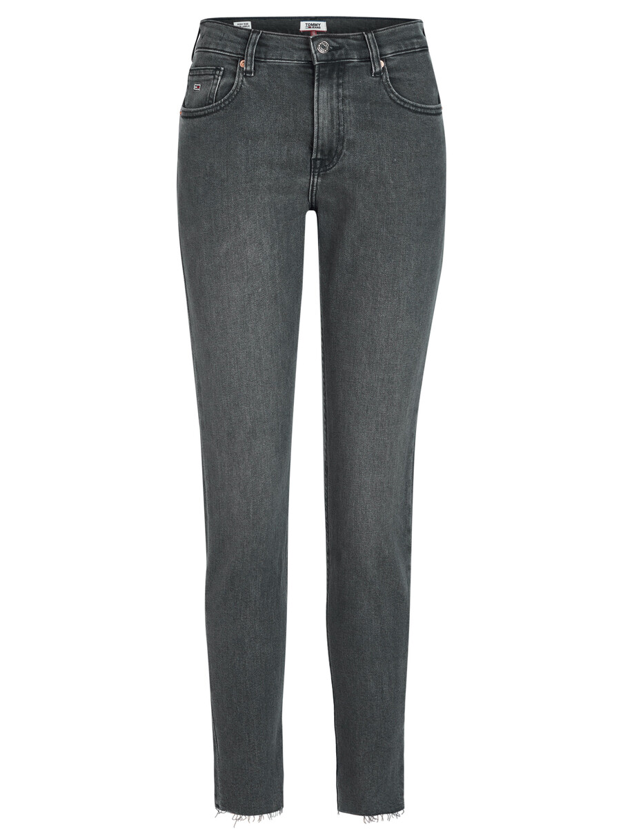 

Джинсы Tommy Hilfiger Jeans, серый