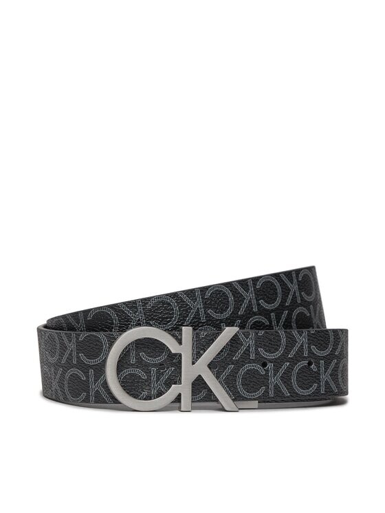 

Мужской ремень Calvin Klein, черный