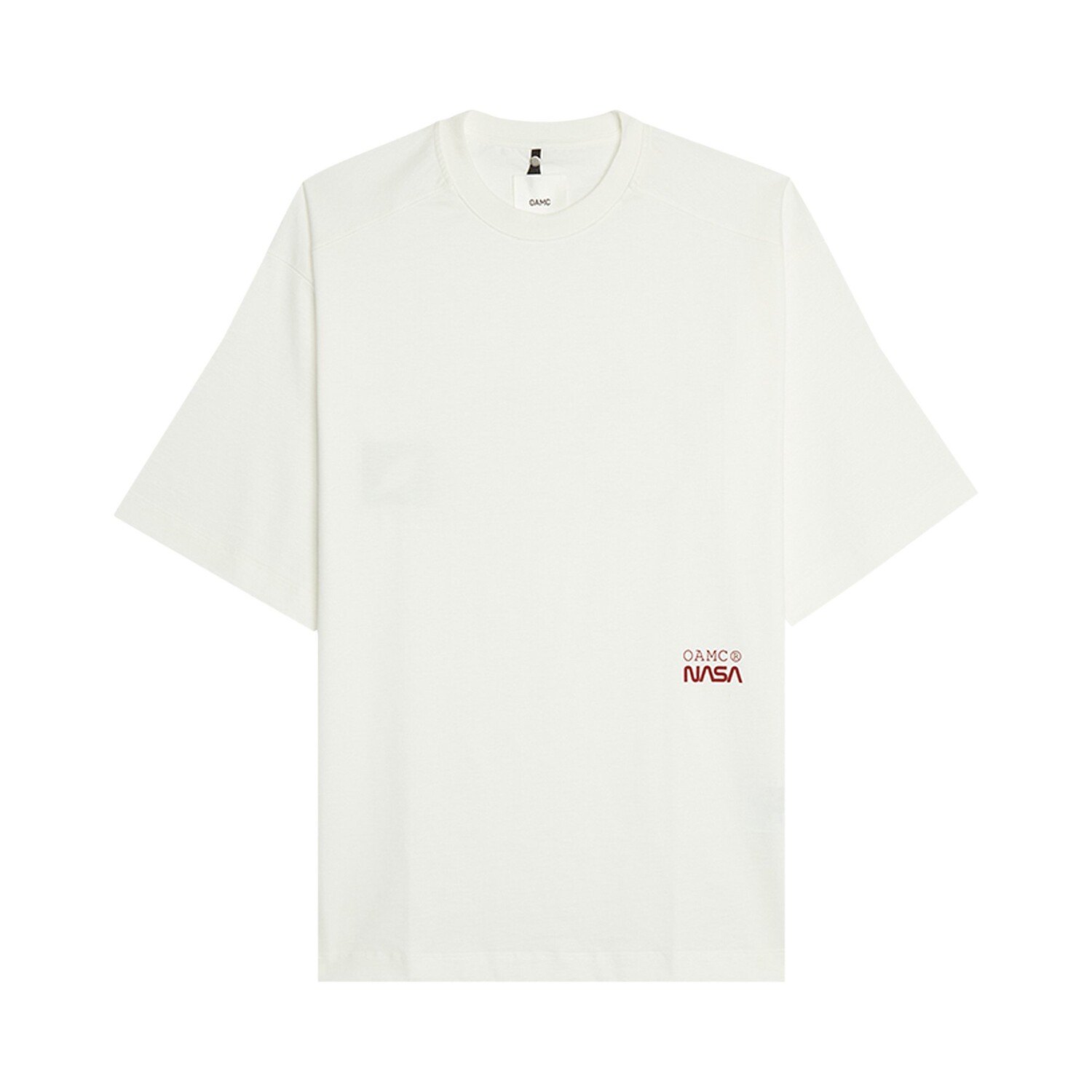 

Футболка OAMC Constellation Off White