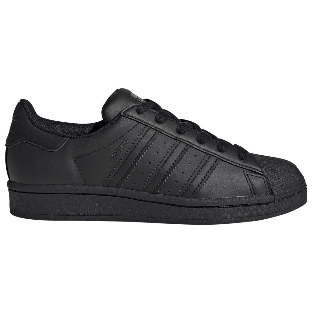 Кроссовки adidas Originals Superstar, черный