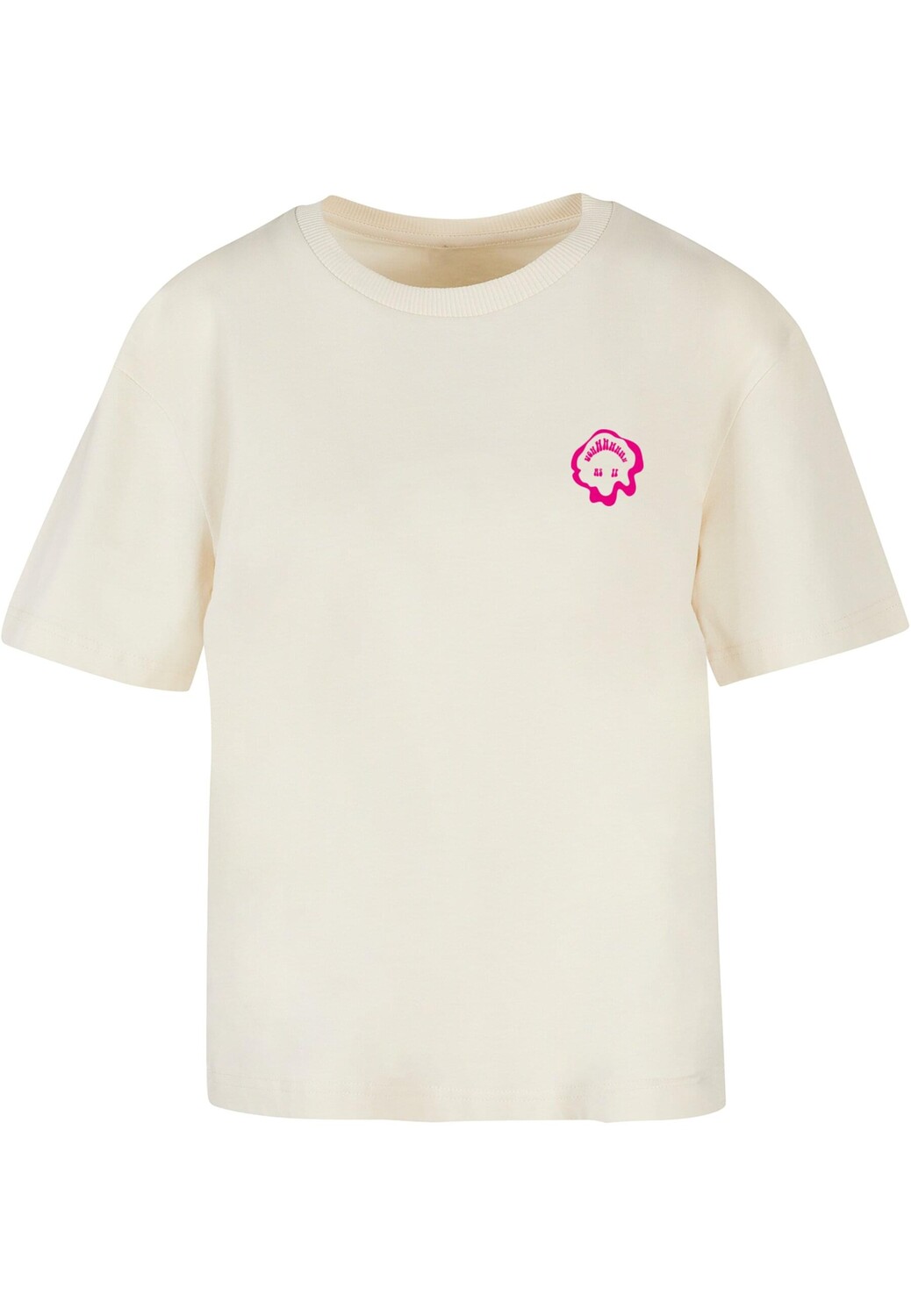 

Футболка Mister Tee s, бежевый