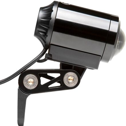 Фара для электронного велосипеда BYOB Portland Design Works, цвет One Color светодиодный налобный фонарь с умным датчиком usb фонарь налобный фонарь для рыбалки с фокусировкой индукционный фонарь для кемпинга