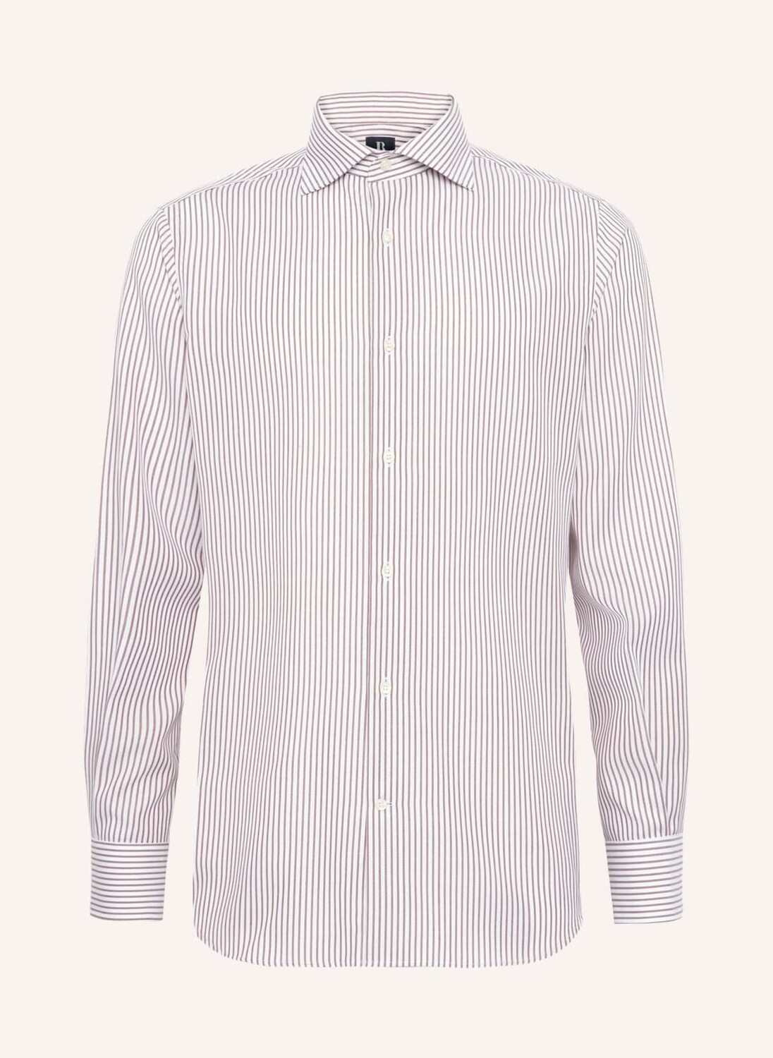 

Рубашка BOGGI MILANO Regular Fit, красный