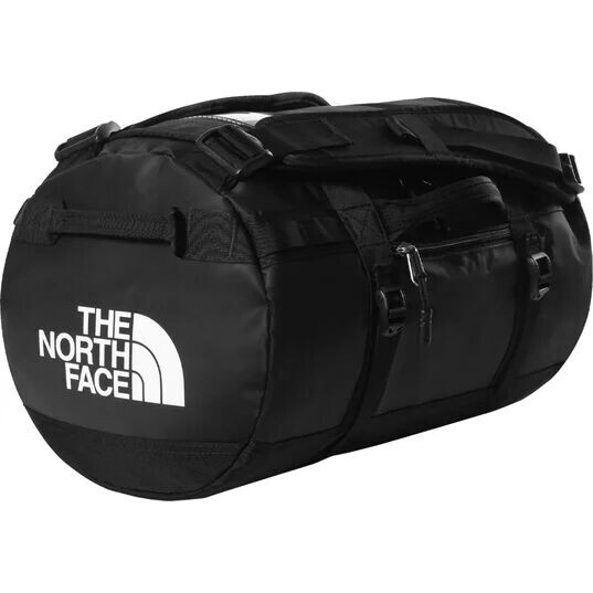 

Сумка The North Face Base походная, черно-белый
