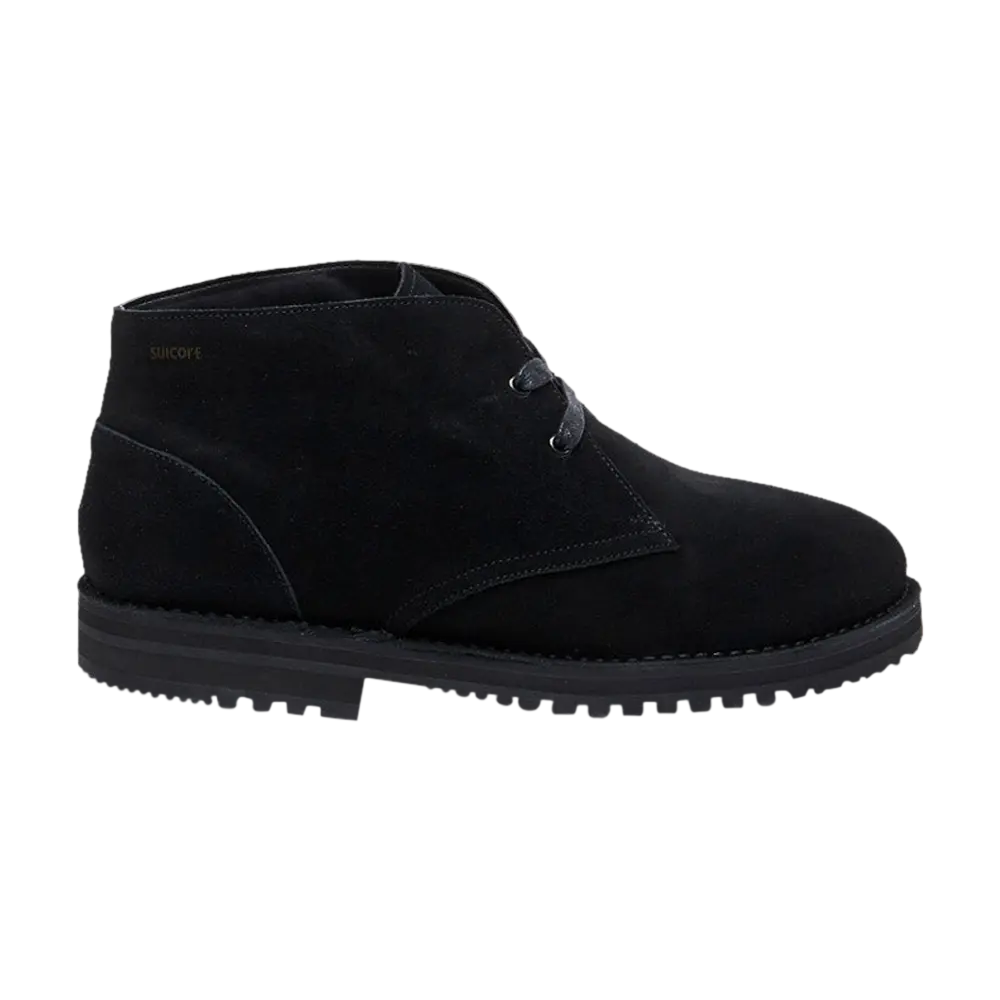 

Сандалии DOA-Sevab-MID-AG Suicoke, черный