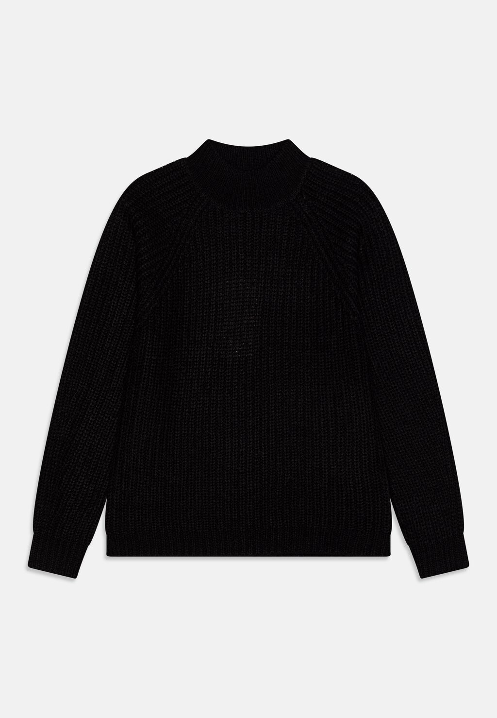 

Свитер Kogliva High Neck Kids ONLY, черный