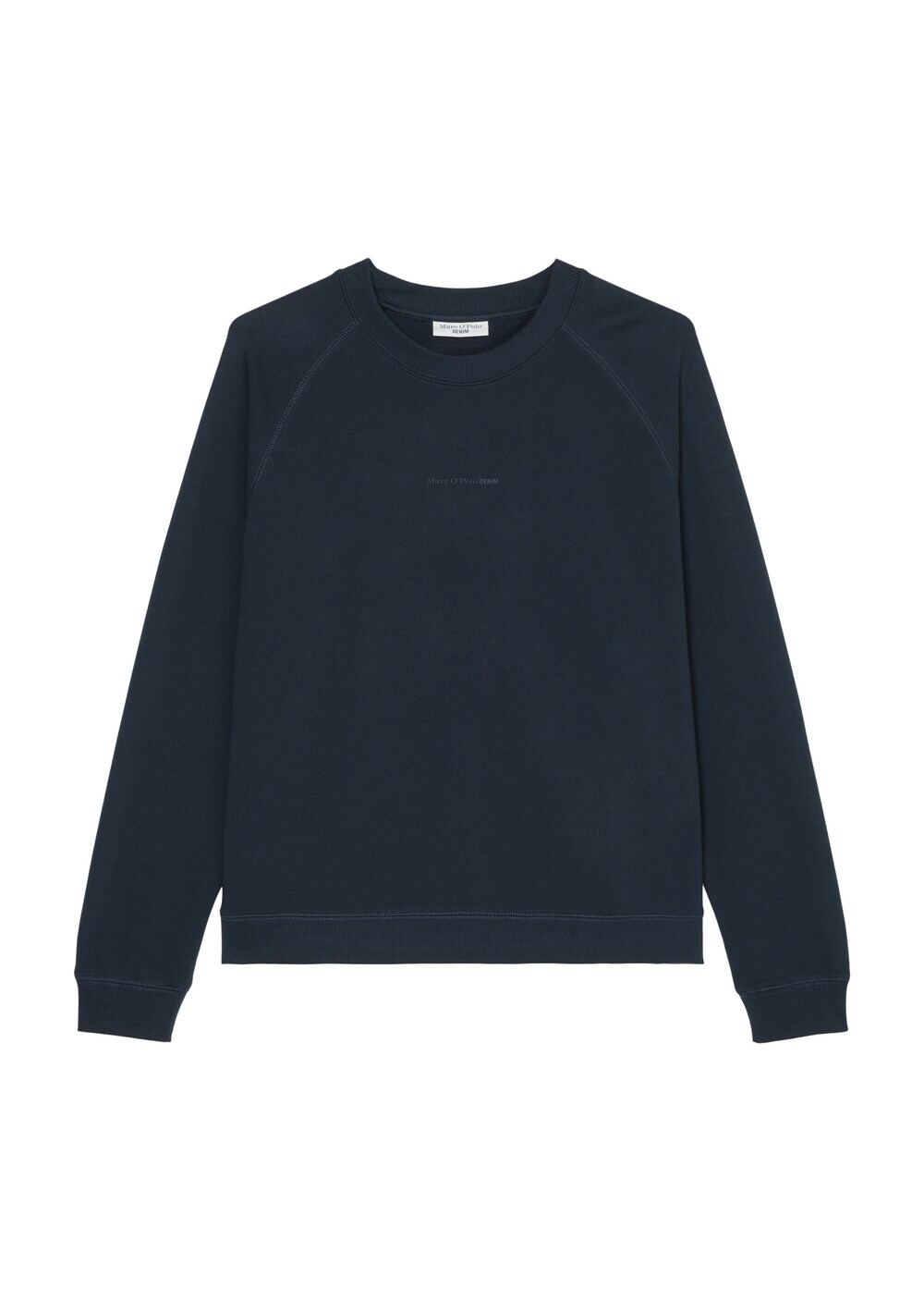

Толстовка Marc OPolo DENIM, морской синий