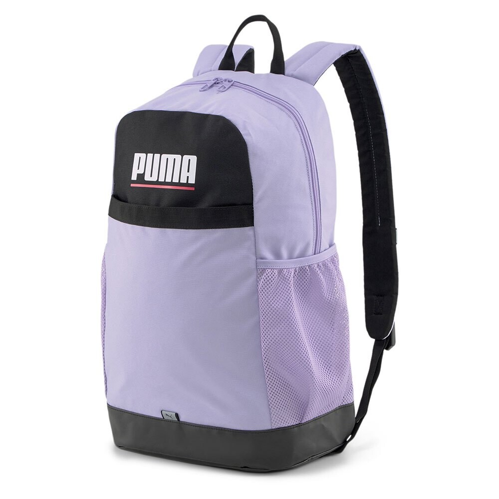 

Рюкзак Puma Plus, фиолетовый