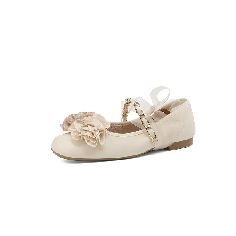 

Туфли Five-nine Dan seven Mary Jane Shoes Women's, серебряный