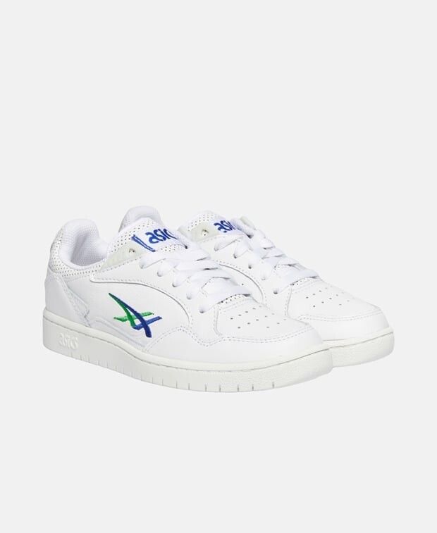 

Кроссовки Asics, белый