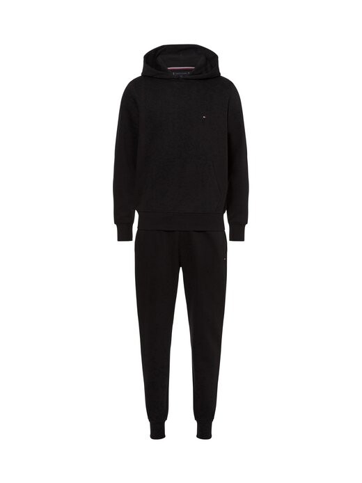 

Спортивный костюм Tommy Hilfiger, черный