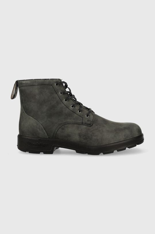 

Замшевые ботильоны 1931 года Blundstone, серый