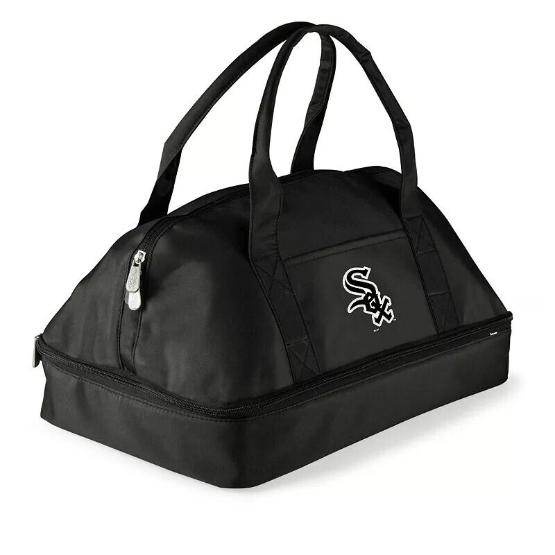 

Сумка-переноска для пикника Picnic Time Chicago White Sox Potluck