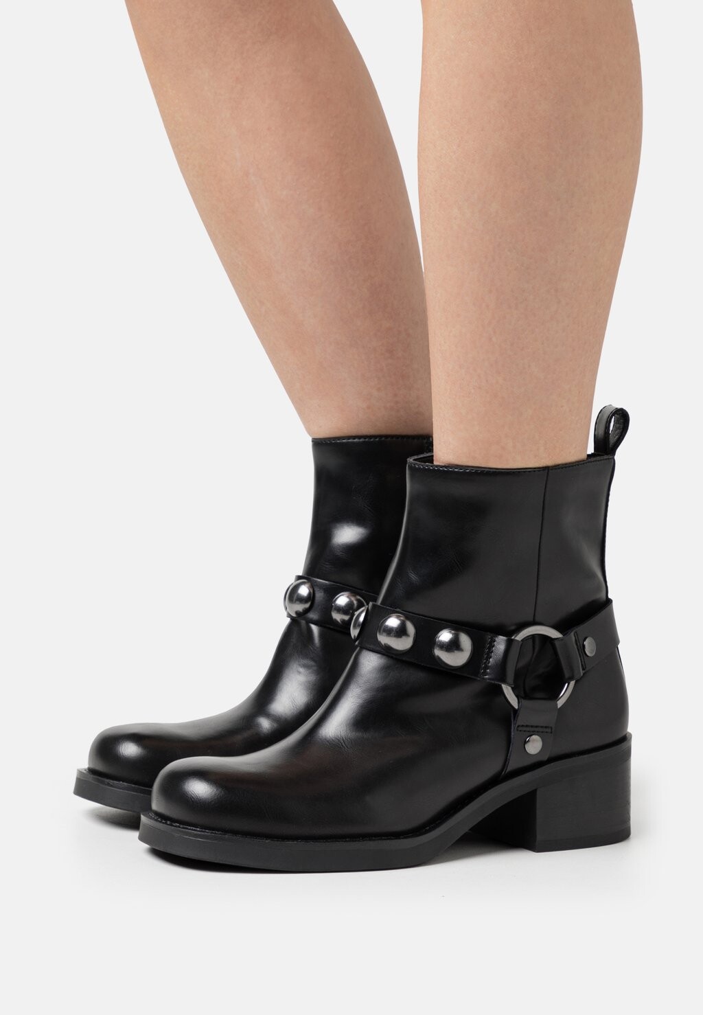 

Кемперные ботинки Tamaris, цвет black