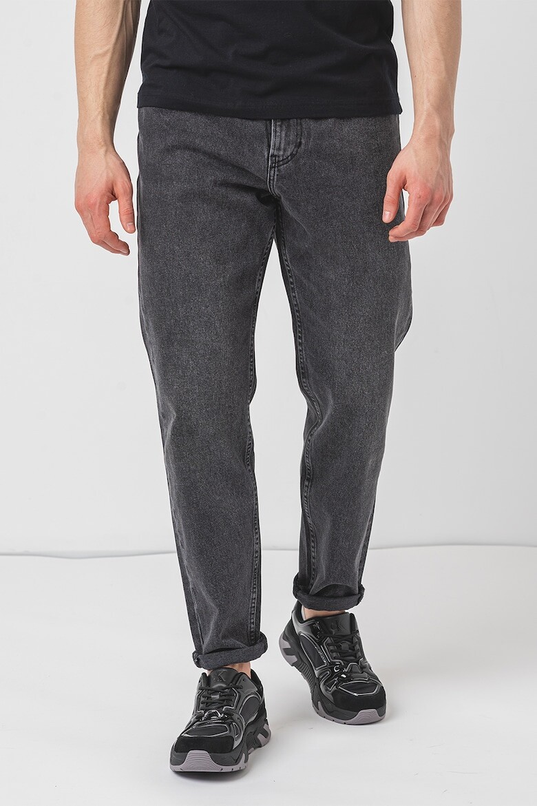 

Джинсы скинни Calvin Klein Jeans, серый