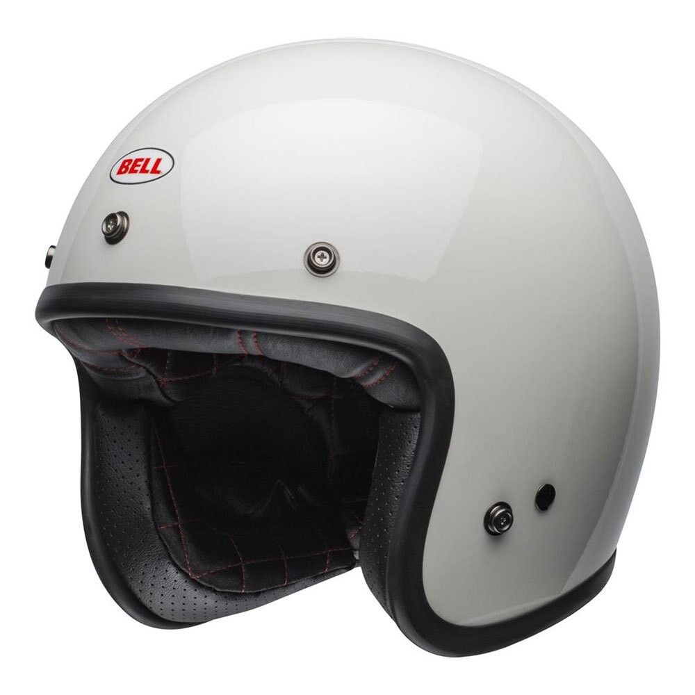 

Открытый шлем Bell Moto Custom 500, белый