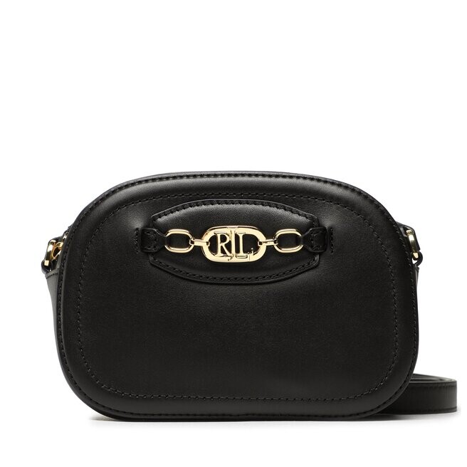 

Сумка Lauren Ralph Lauren Jordynn, черный