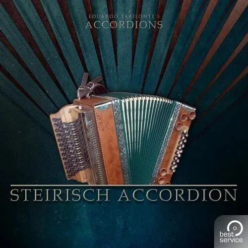 

Плагин Best Service Accordions 2 Single Steirisch Accordion