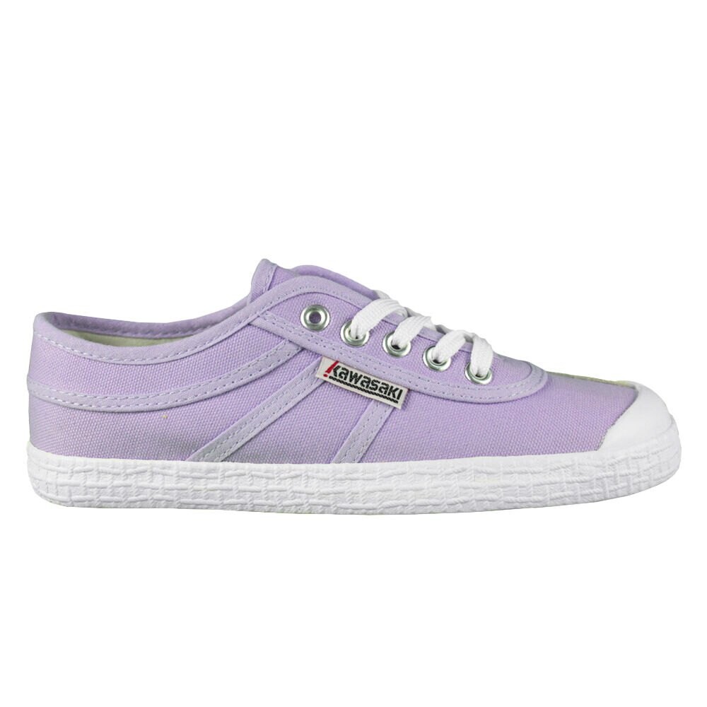 

Кроссовки Kawasaki Footwear Original, фиолетовый