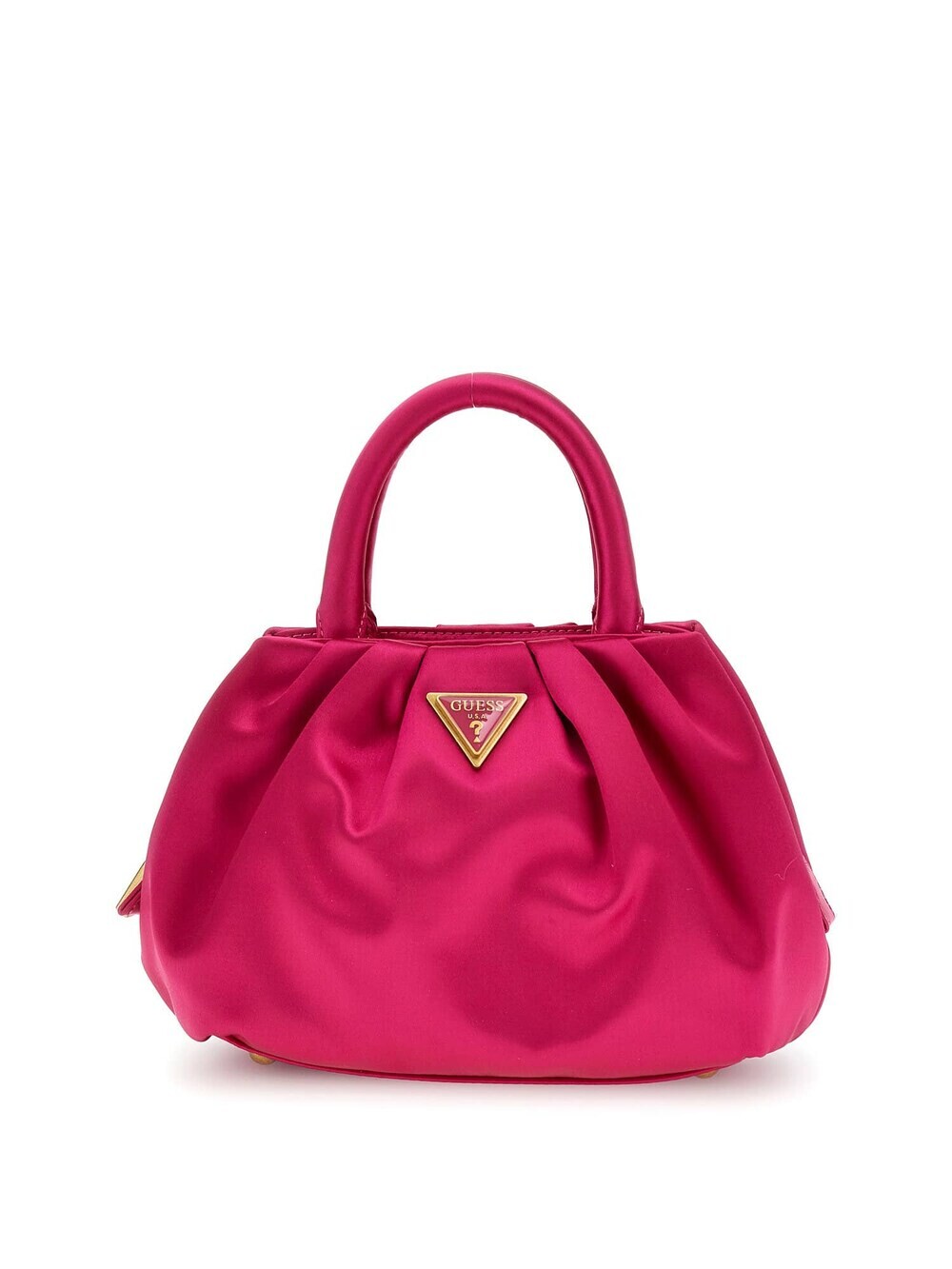 

Клатч Guess, фиолетовый