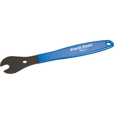 Педальный ключ для домашнего механика PW-5 Park Tool, цвет One Color цена и фото