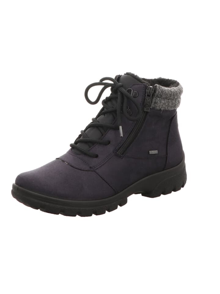 

Ботинки Ara Shoes, черный