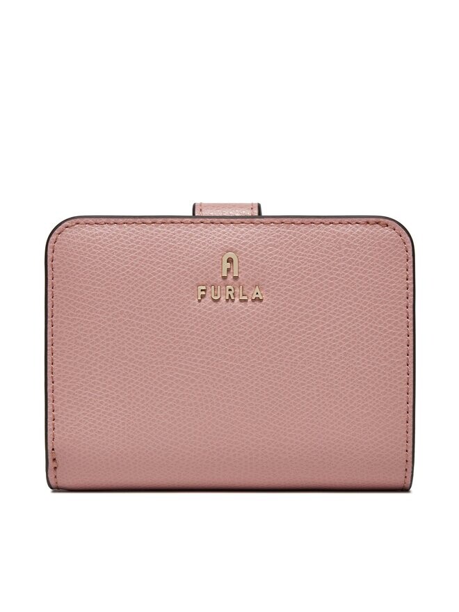 

Маленький кошелек Furla, розовый