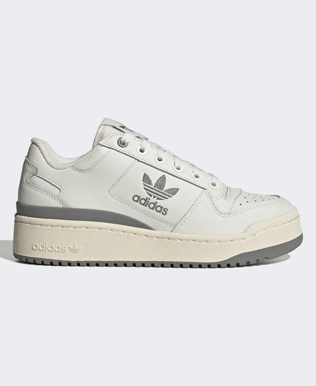 

Кроссовки adidas, серый