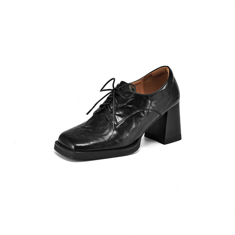 

Туфли женские повседневные Women's Casual Shoes Women's Amazing Cure, черный