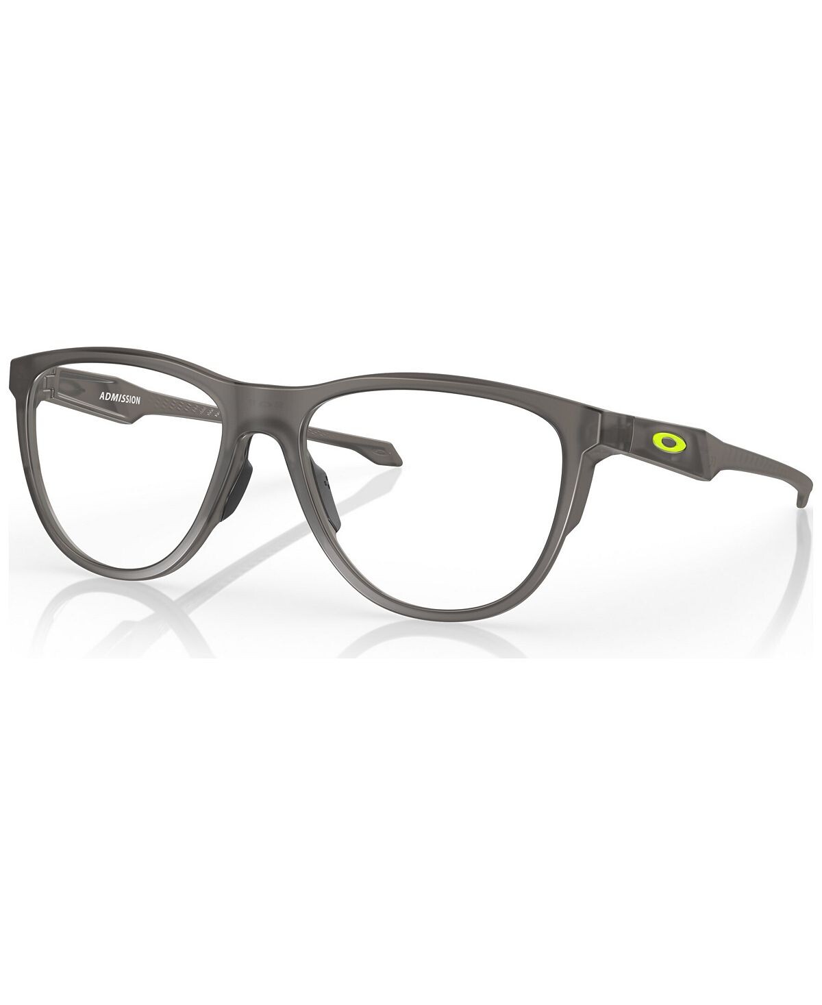 

Мужские круглые очки, OX8056-0256 Oakley