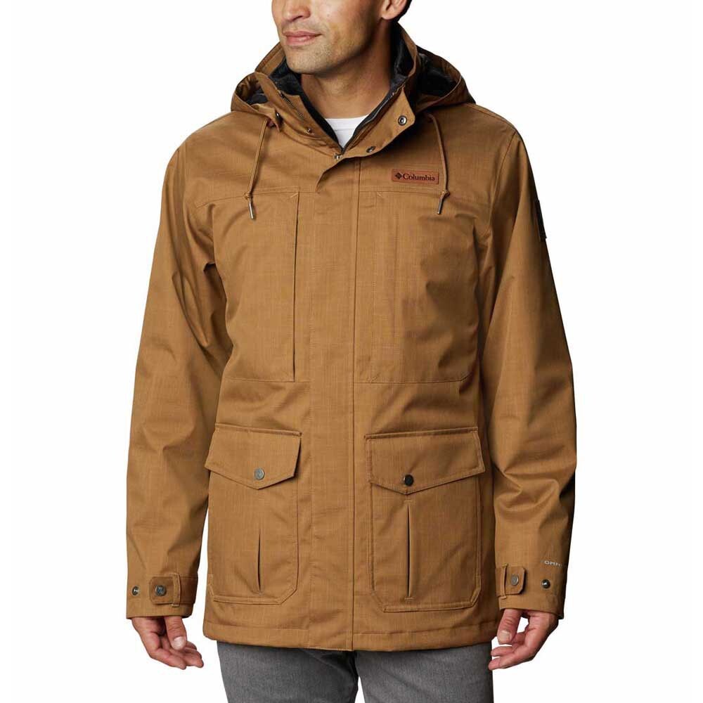 

Куртка Columbia Horizons Pine, зеленый