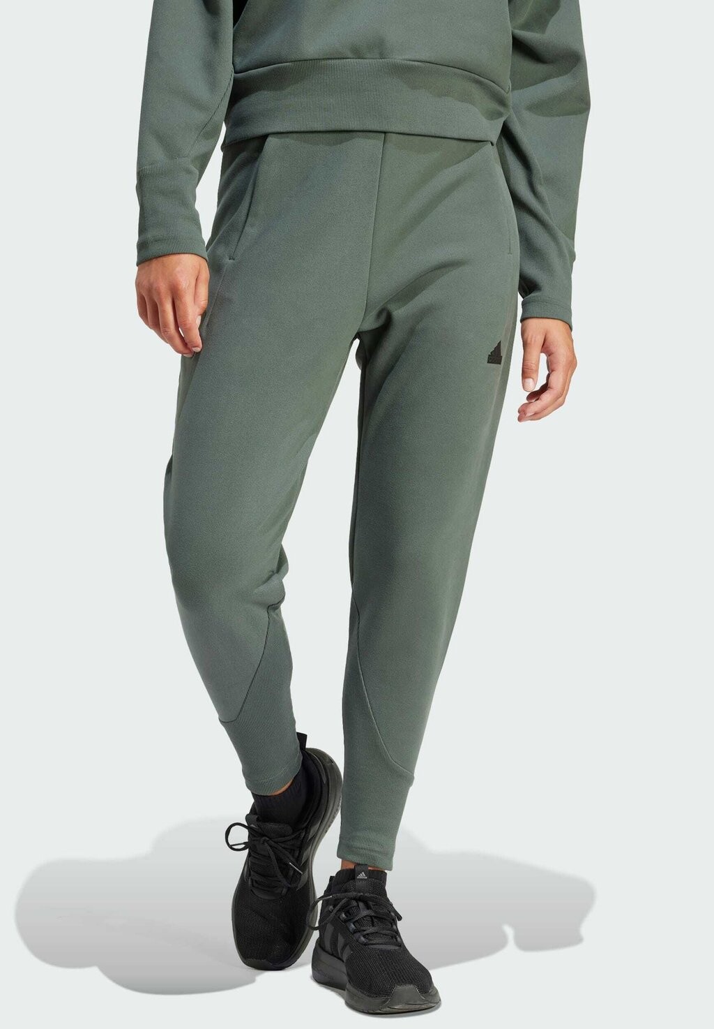 

Спортивные брюки adidas Sportswear ZNE WINTERIZED, цвет legend ivy