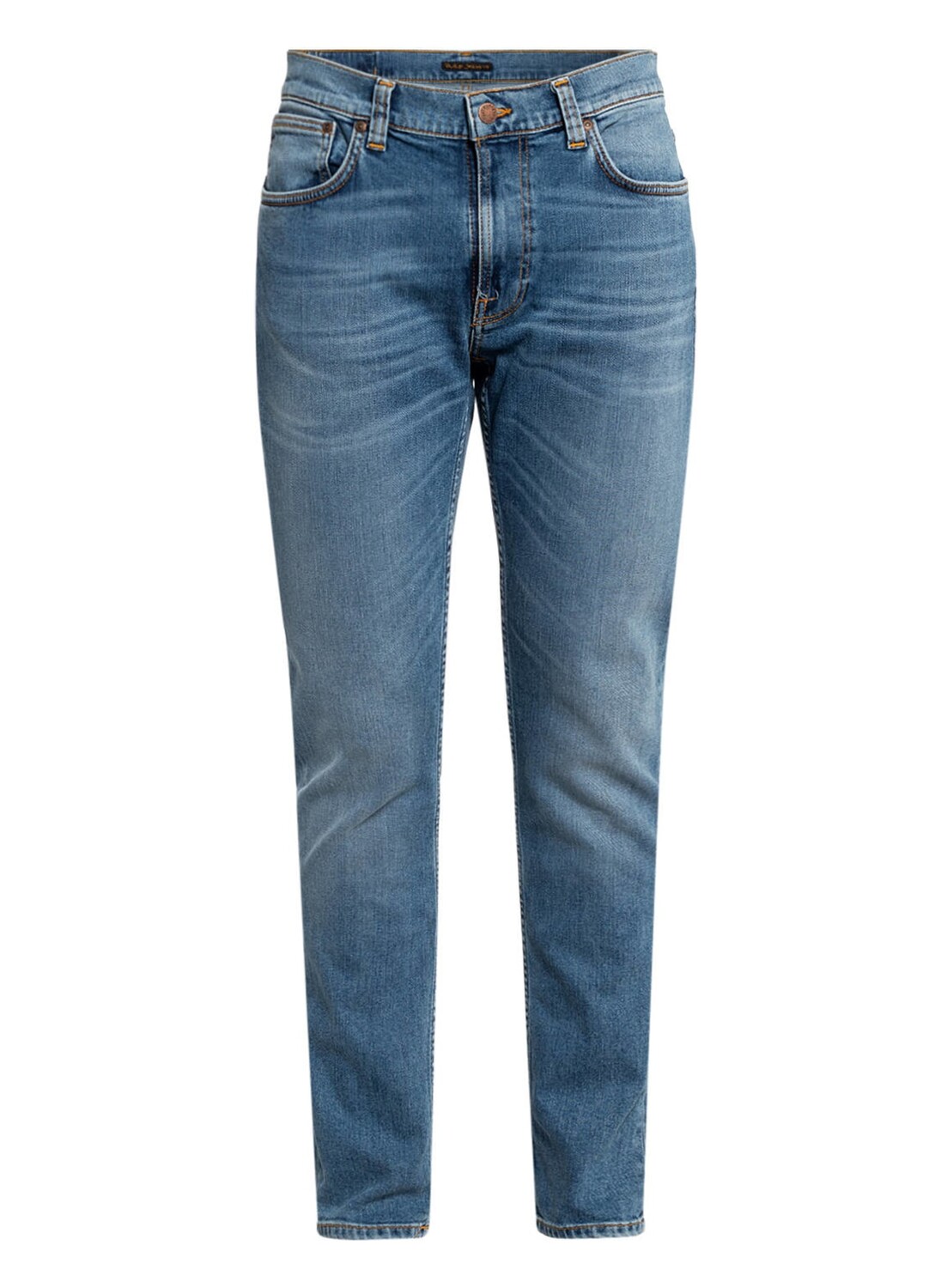 Джинсы Nudie Jeans LEAN DEAN Tapered Fit