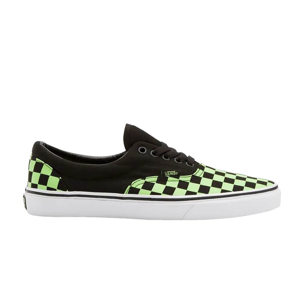 

Кроссовки Era Vans, черный