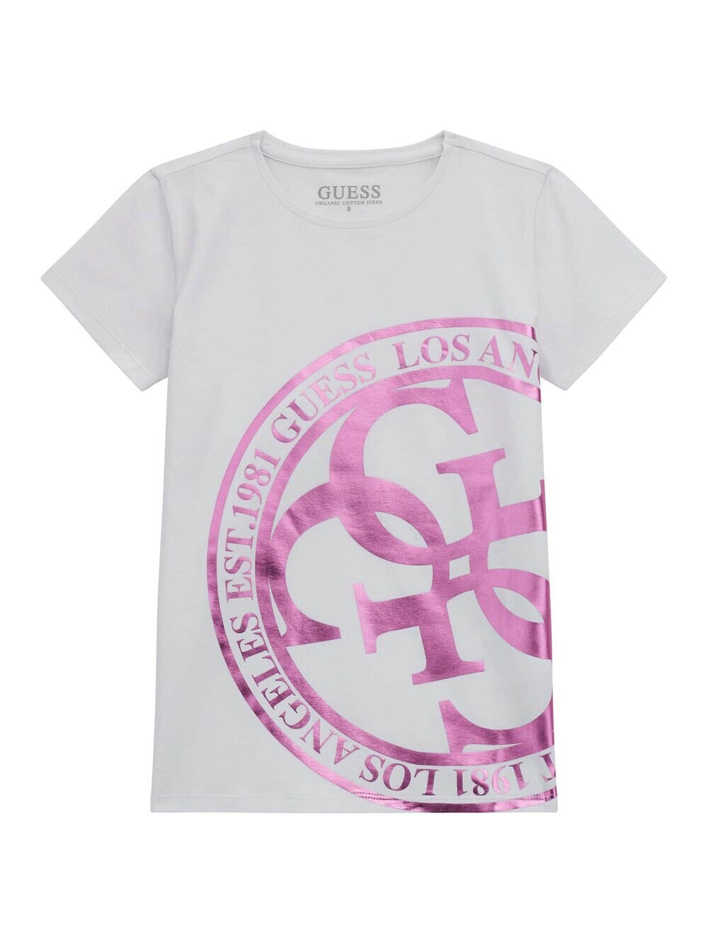 

Рубашка Guess, белый