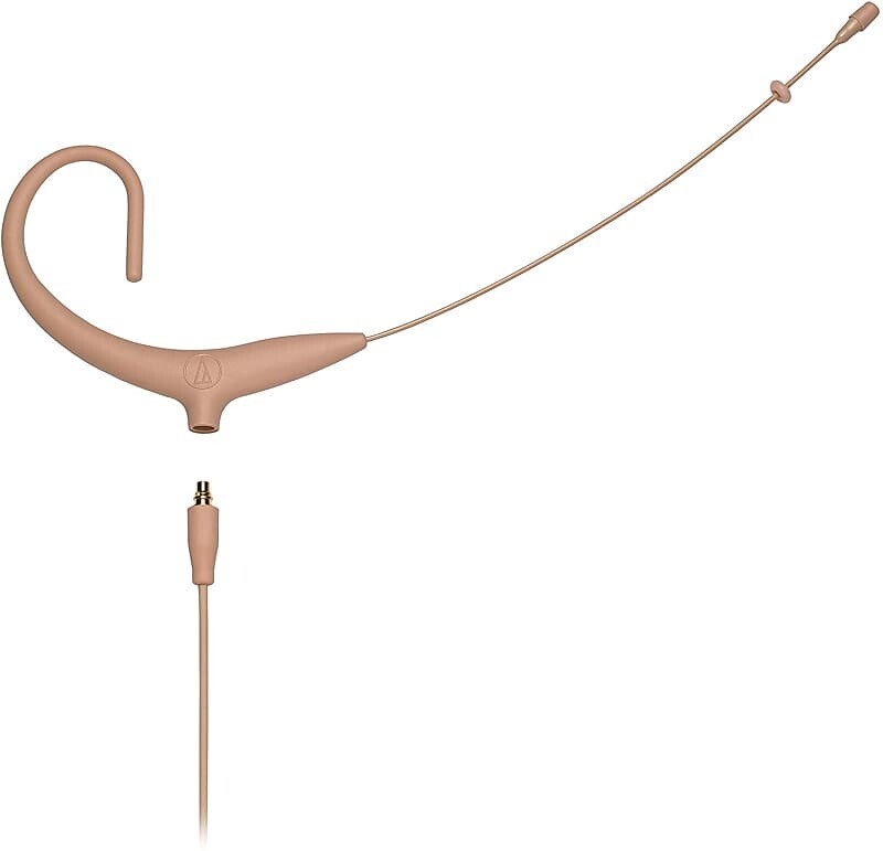 

Микрофон Audio-Technica BP892XCH-TH Omnidirectional Earset Microphone