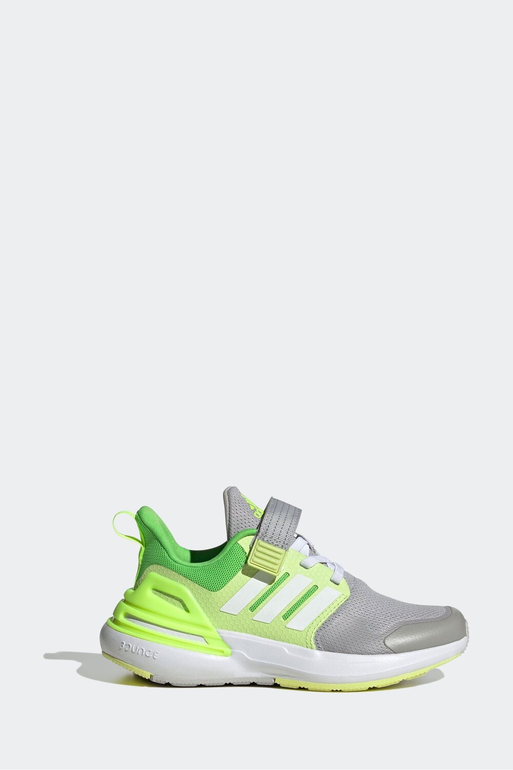 

Спортивная обувь Рапида Спорт adidas, серый