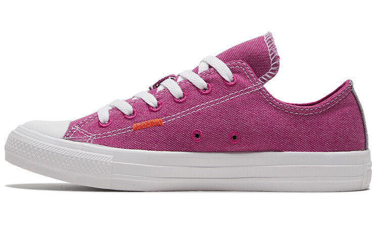

Конверсы Chuck Taylor All Star красные