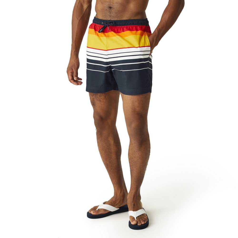 

Шорты для плавания Regatta Loras Swimming Shorts, Разноцветный