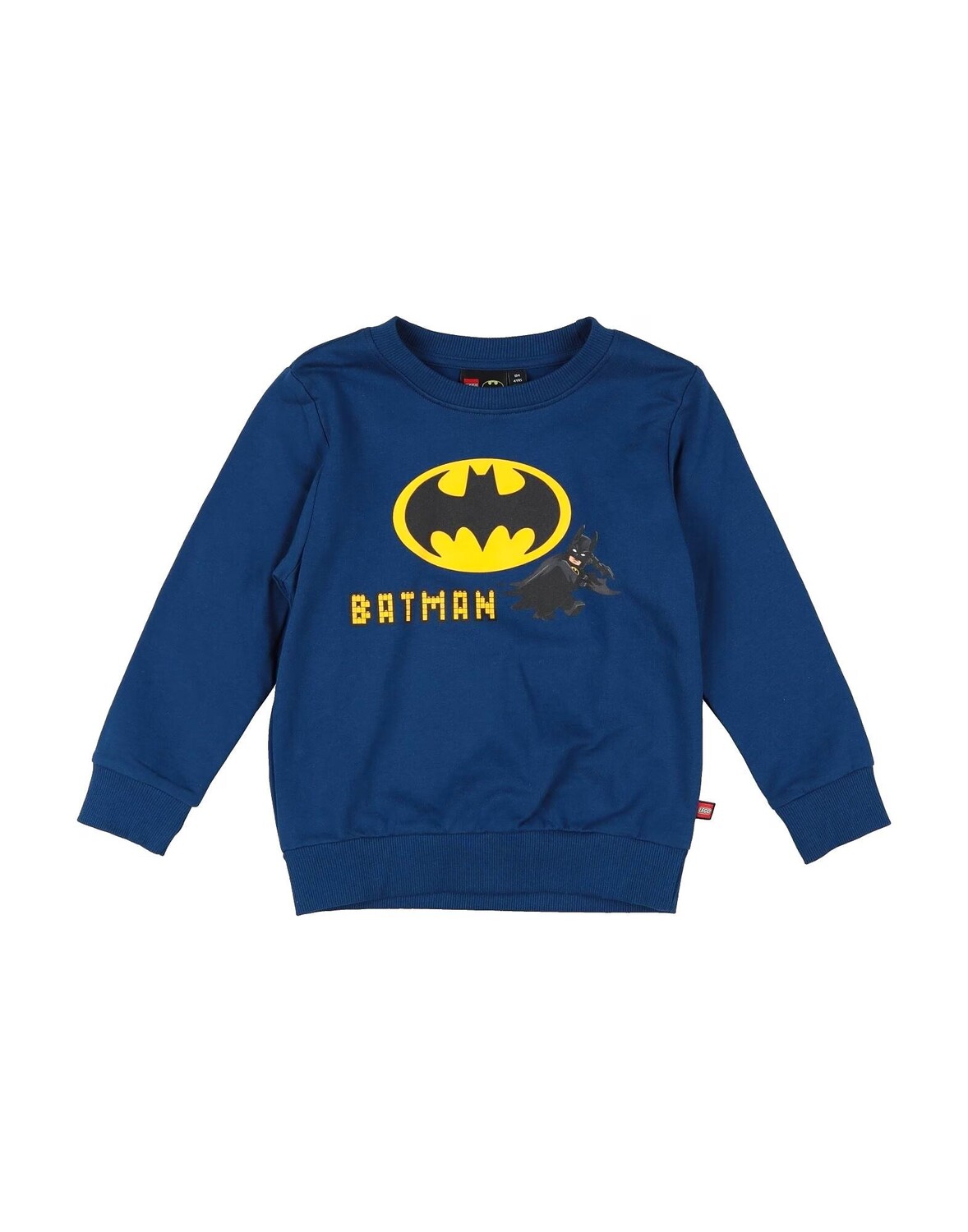 

Толстовка Lego Wear, синий