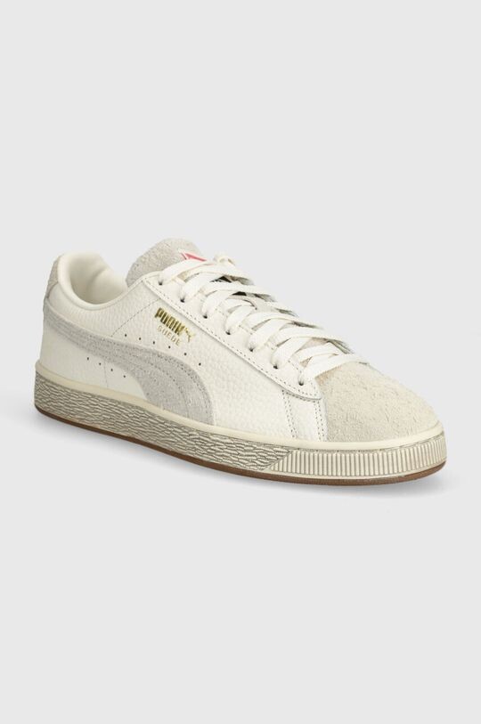 

Кроссовки из коллаборации Staple Puma, бежевый