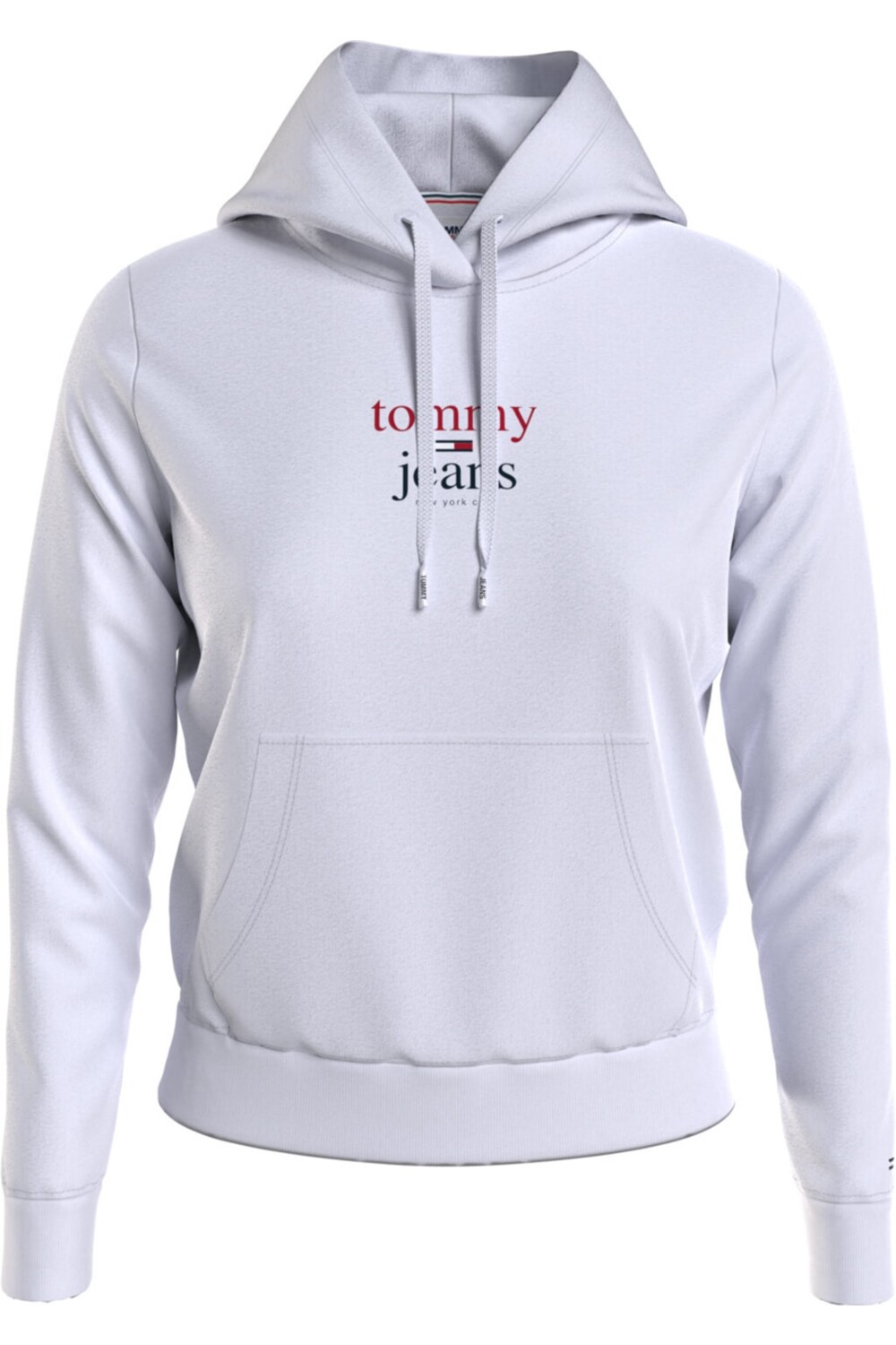

Толстовка Tommy Hilfiger, Серый