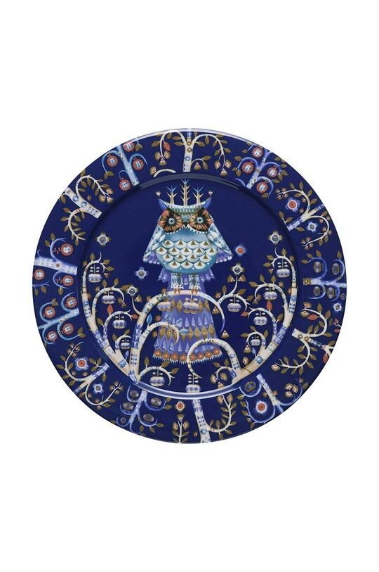 

Блюдо тайка Iittala, мультиколор