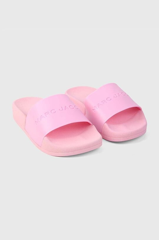 

Marc Jacobs Детские тапочки, розовый