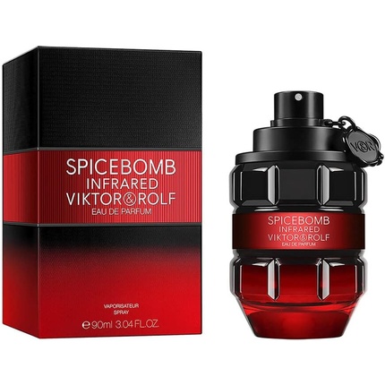 цена Viktor & Rolf Spicebomb Infrared Eau de Parfum 90ml