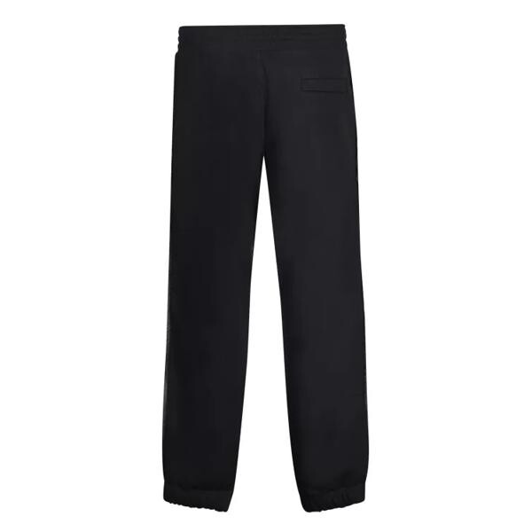 

Брюки track pants Givenchy, черный