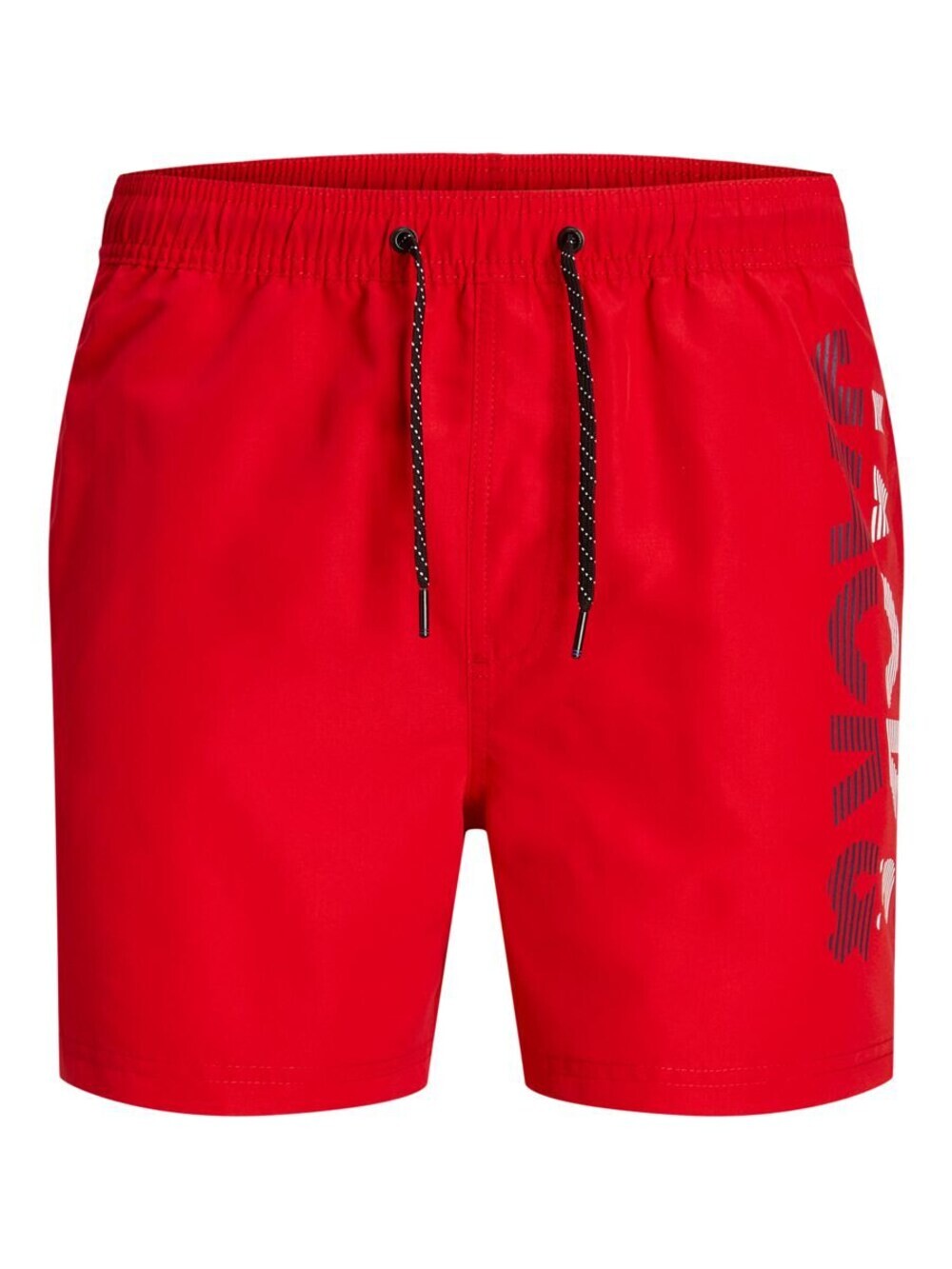 

Бордшорты Jack & Jones Plus, красный